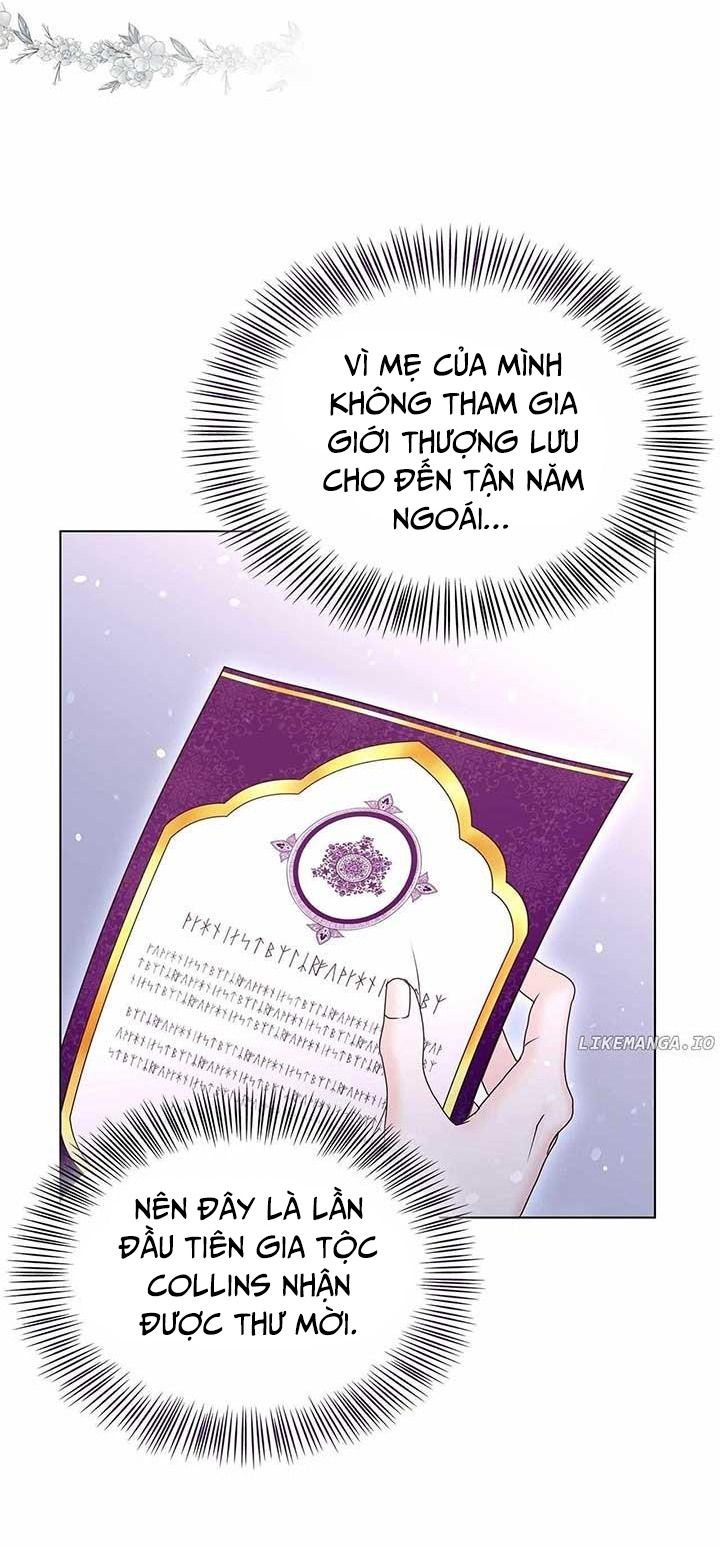 Nữ Phản Diện Thuần Phục Ác Ma Điên Loạn Chapter 33 - 32