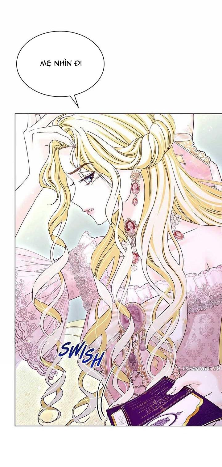 Nữ Phản Diện Thuần Phục Ác Ma Điên Loạn Chapter 33 - 37