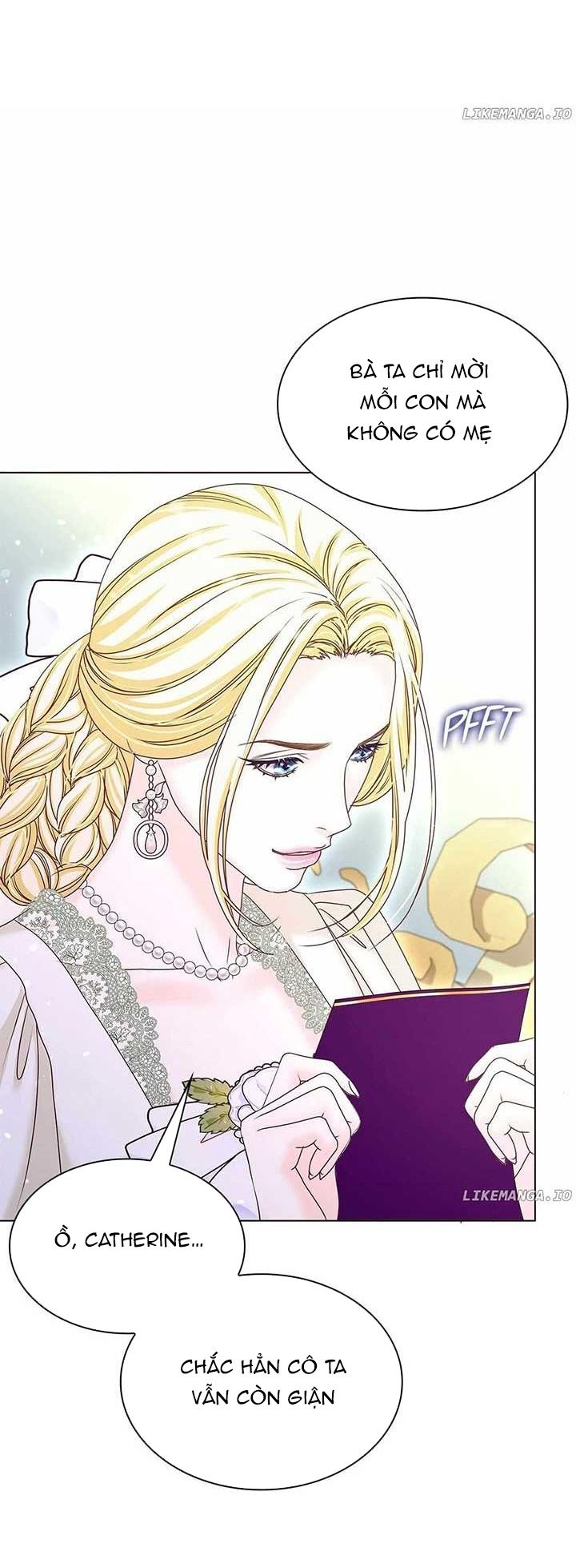 Nữ Phản Diện Thuần Phục Ác Ma Điên Loạn Chapter 33 - 38