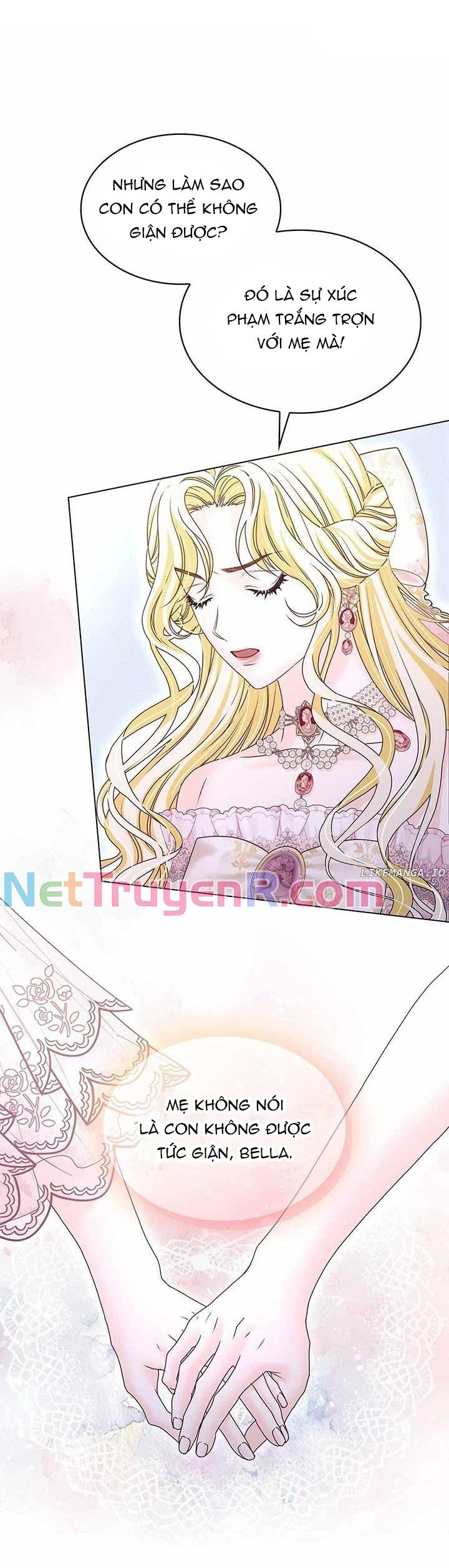 Nữ Phản Diện Thuần Phục Ác Ma Điên Loạn Chapter 33 - 41