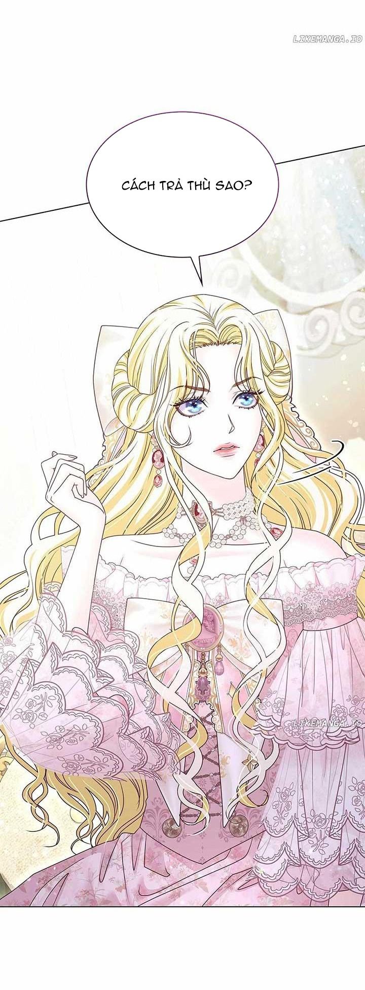 Nữ Phản Diện Thuần Phục Ác Ma Điên Loạn Chapter 33 - 43