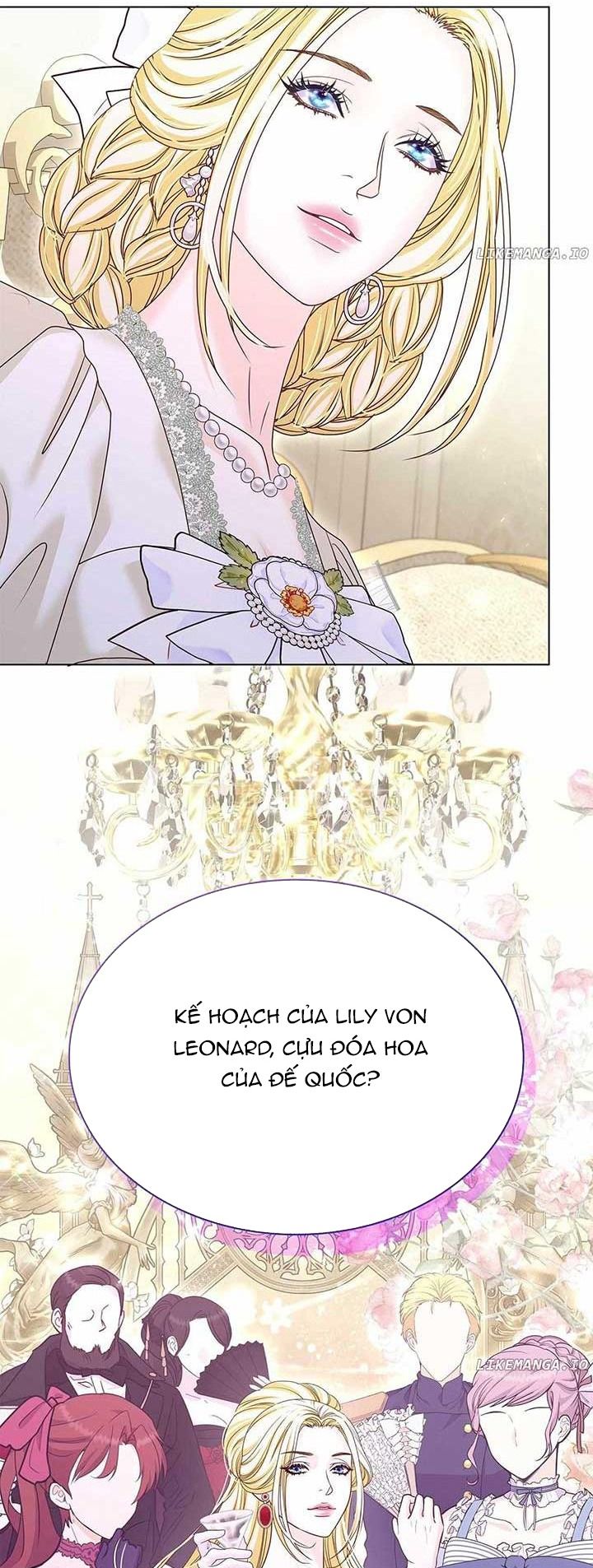 Nữ Phản Diện Thuần Phục Ác Ma Điên Loạn Chapter 33 - 45