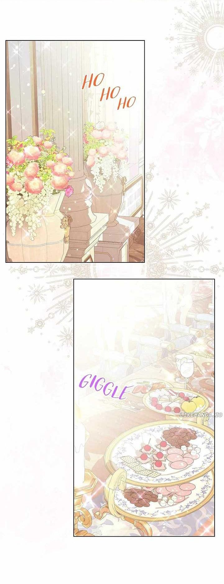 Nữ Phản Diện Thuần Phục Ác Ma Điên Loạn Chapter 33 - 49