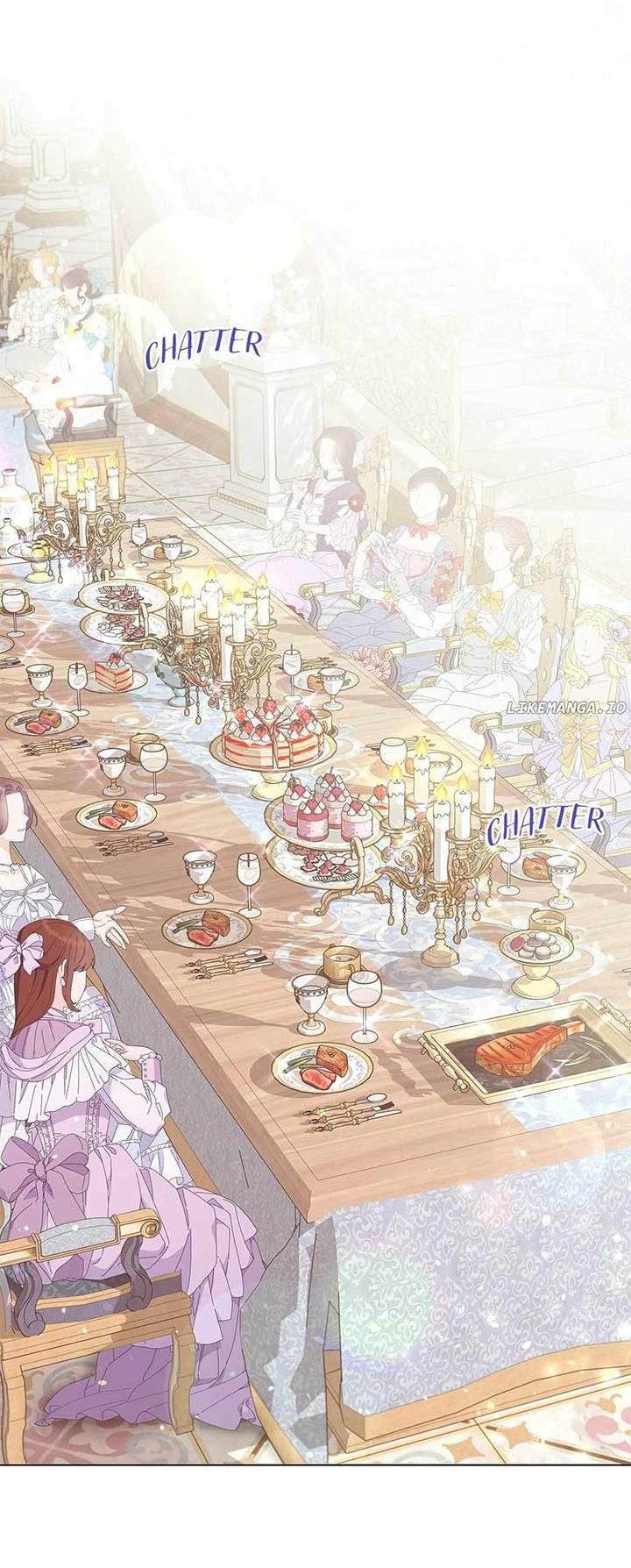 Nữ Phản Diện Thuần Phục Ác Ma Điên Loạn Chapter 33 - 50