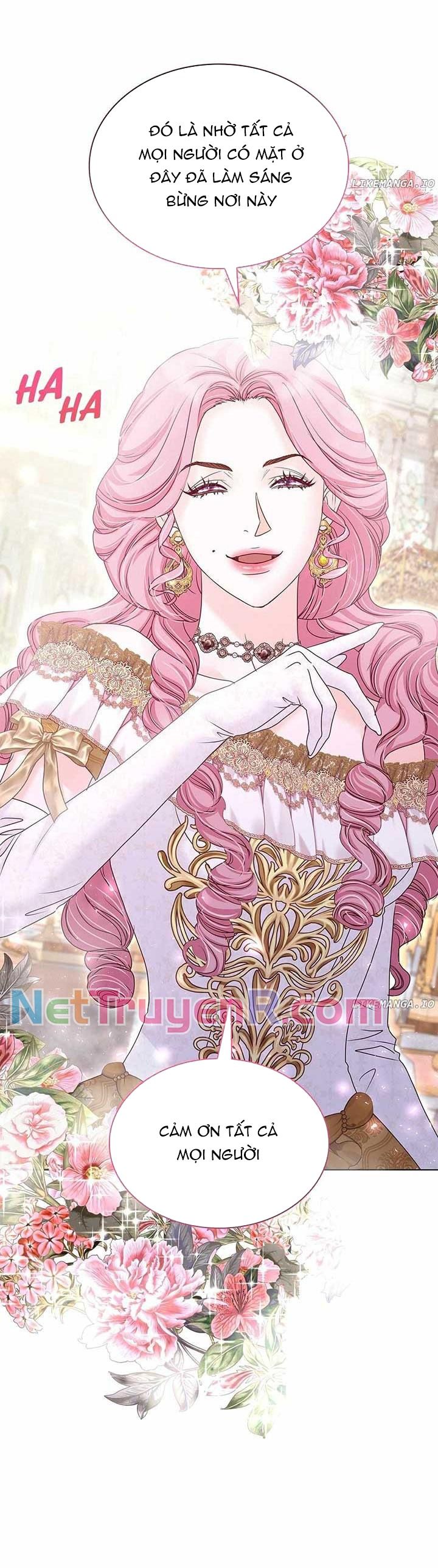 Nữ Phản Diện Thuần Phục Ác Ma Điên Loạn Chapter 33 - 52