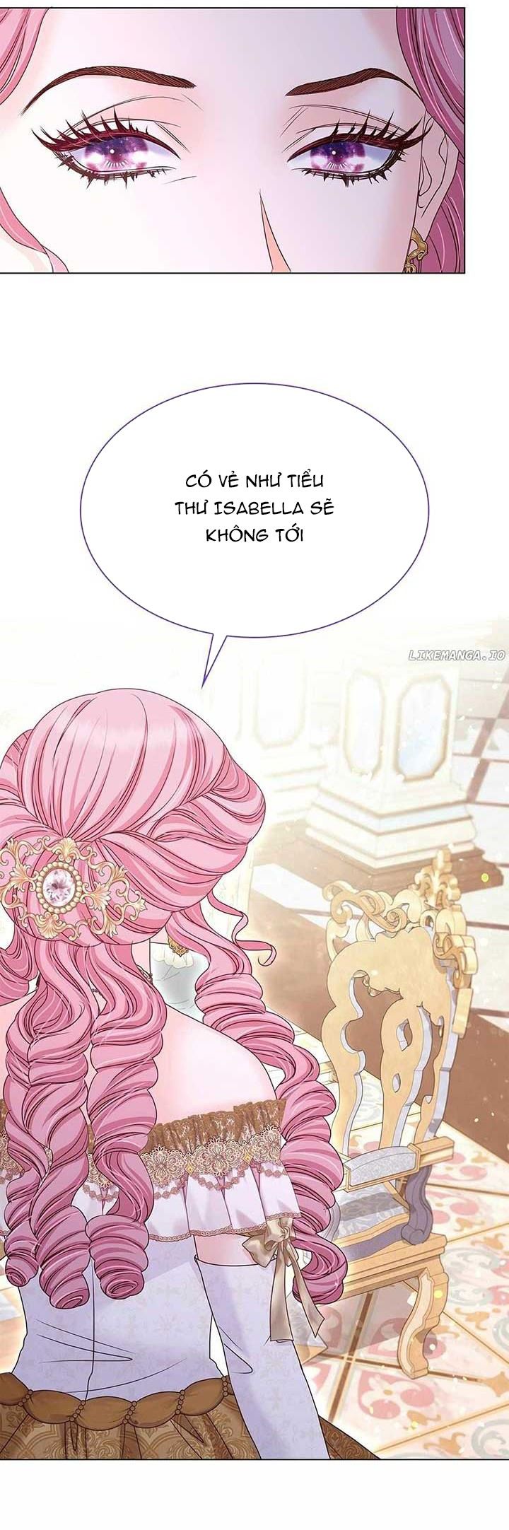 Nữ Phản Diện Thuần Phục Ác Ma Điên Loạn Chapter 33 - 54