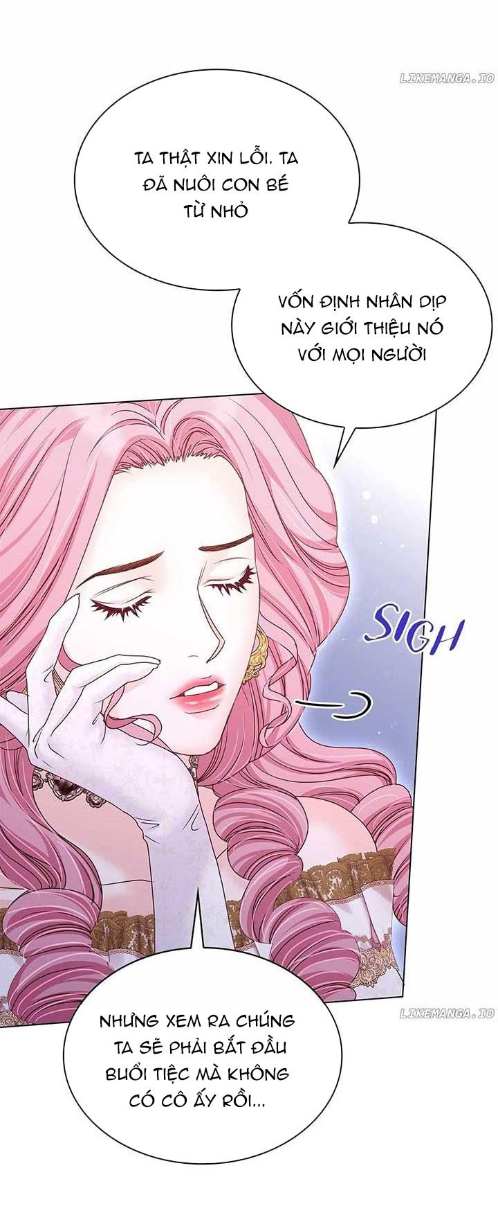 Nữ Phản Diện Thuần Phục Ác Ma Điên Loạn Chapter 33 - 55