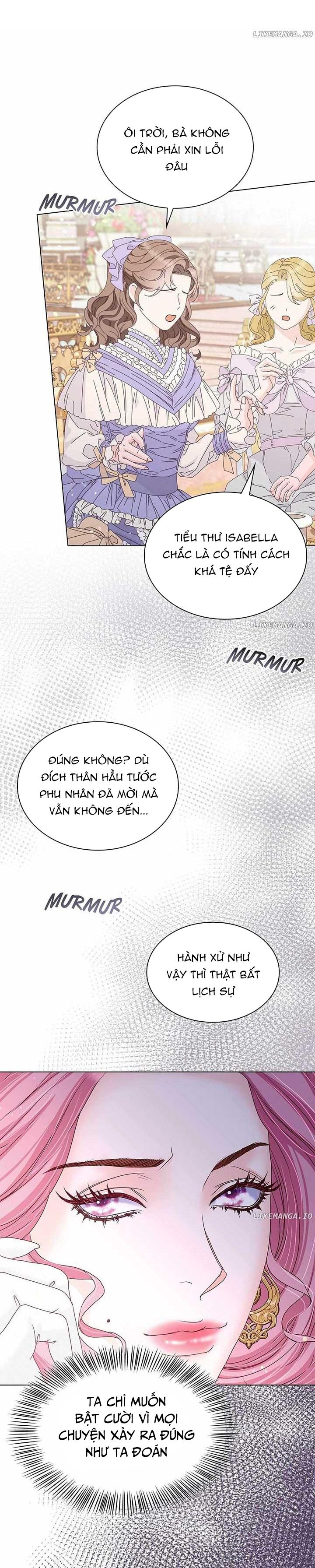 Nữ Phản Diện Thuần Phục Ác Ma Điên Loạn Chapter 33 - 56