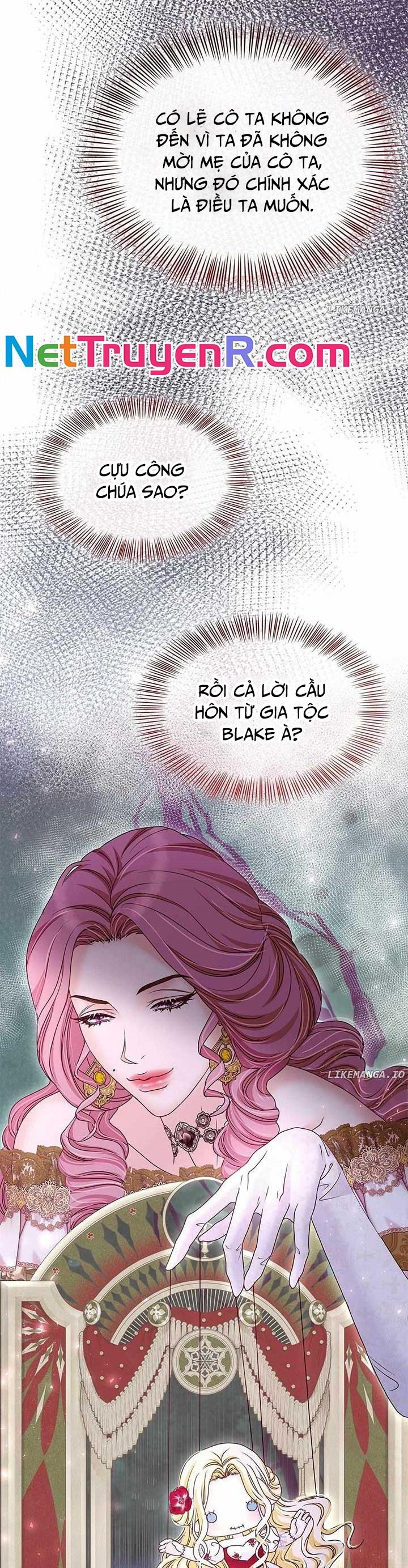 Nữ Phản Diện Thuần Phục Ác Ma Điên Loạn Chapter 33 - 57