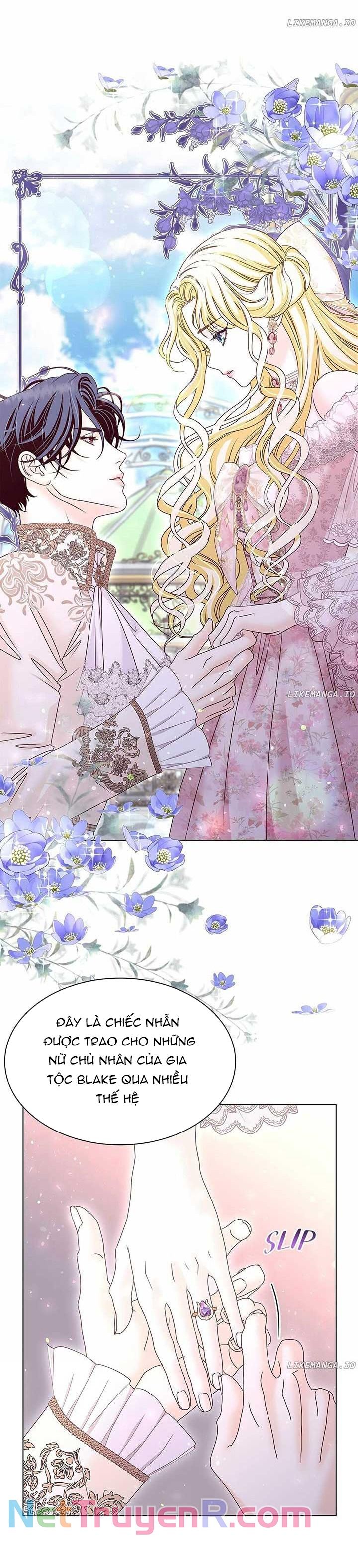 Nữ Phản Diện Thuần Phục Ác Ma Điên Loạn Chapter 33 - 7