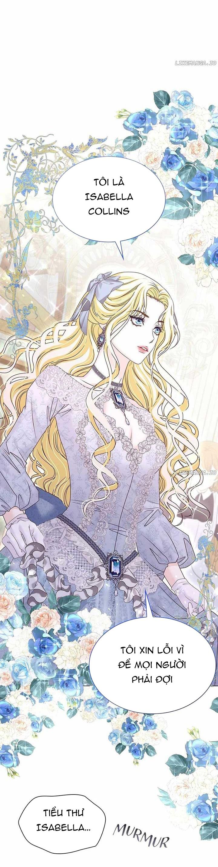 Nữ Phản Diện Thuần Phục Ác Ma Điên Loạn Chapter 33 - 62