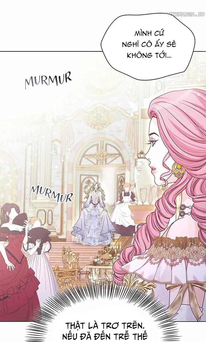 Nữ Phản Diện Thuần Phục Ác Ma Điên Loạn Chapter 33 - 63