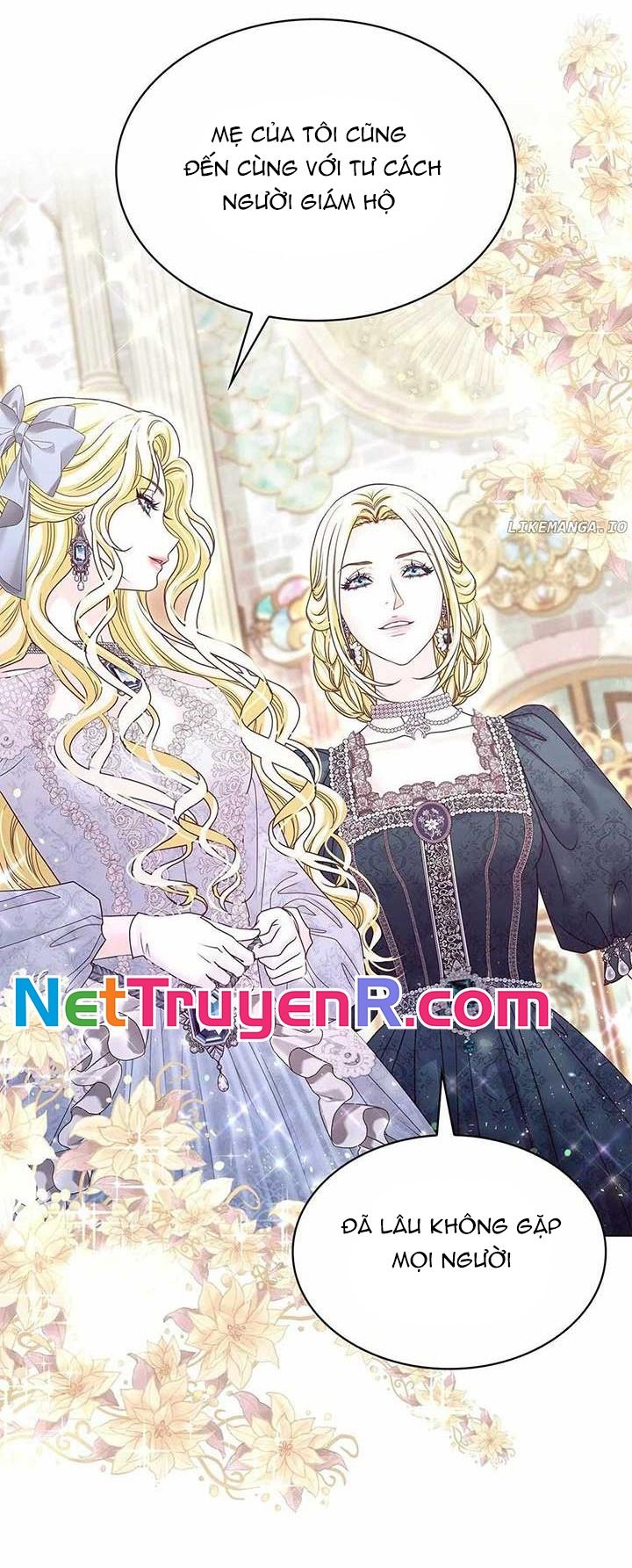 Nữ Phản Diện Thuần Phục Ác Ma Điên Loạn Chapter 33 - 66