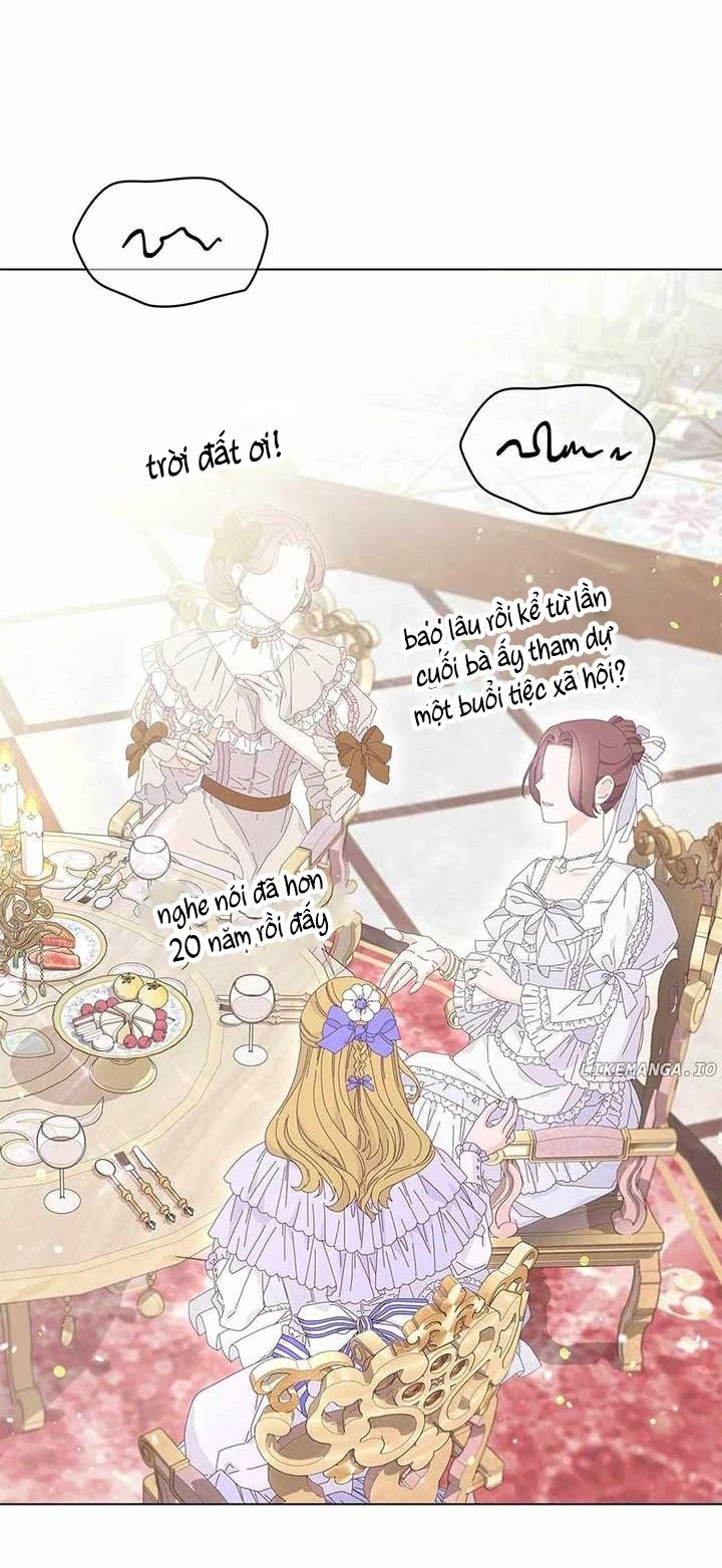 Nữ Phản Diện Thuần Phục Ác Ma Điên Loạn Chapter 33 - 68