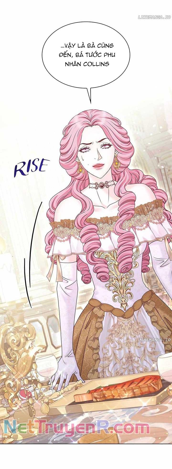 Nữ Phản Diện Thuần Phục Ác Ma Điên Loạn Chapter 33 - 69