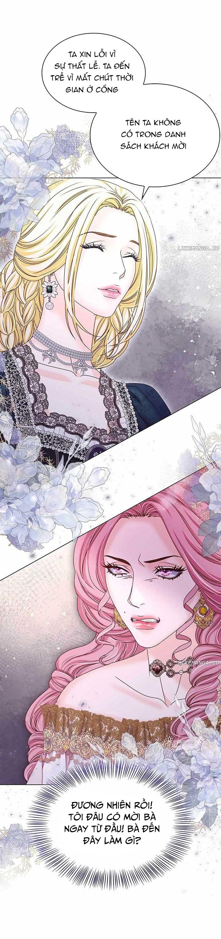 Nữ Phản Diện Thuần Phục Ác Ma Điên Loạn Chapter 33 - 70