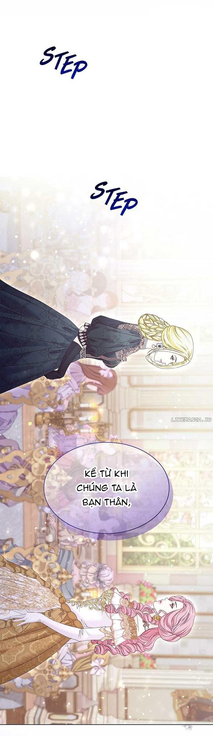 Nữ Phản Diện Thuần Phục Ác Ma Điên Loạn Chapter 33 - 71