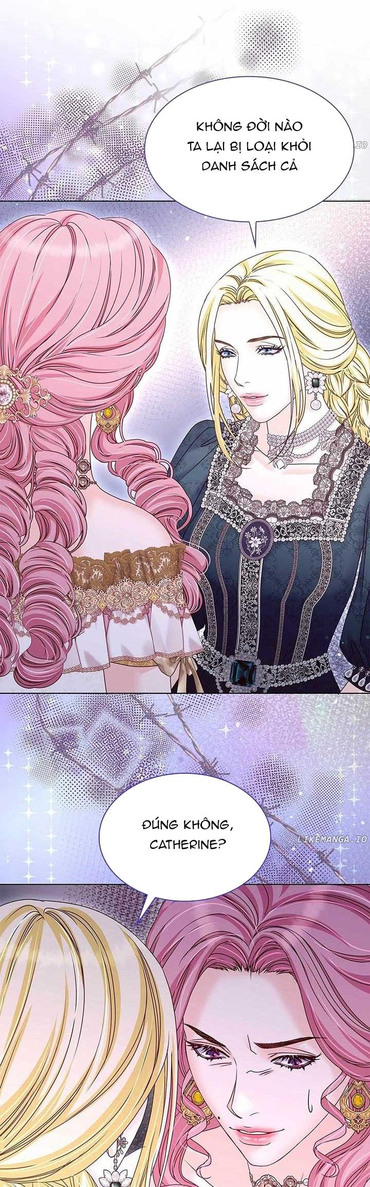 Nữ Phản Diện Thuần Phục Ác Ma Điên Loạn Chapter 33 - 72