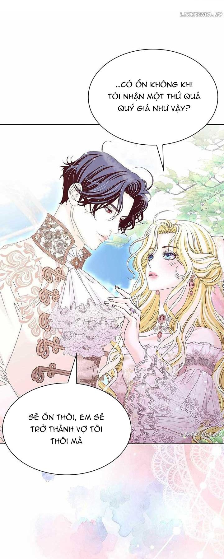 Nữ Phản Diện Thuần Phục Ác Ma Điên Loạn Chapter 33 - 10