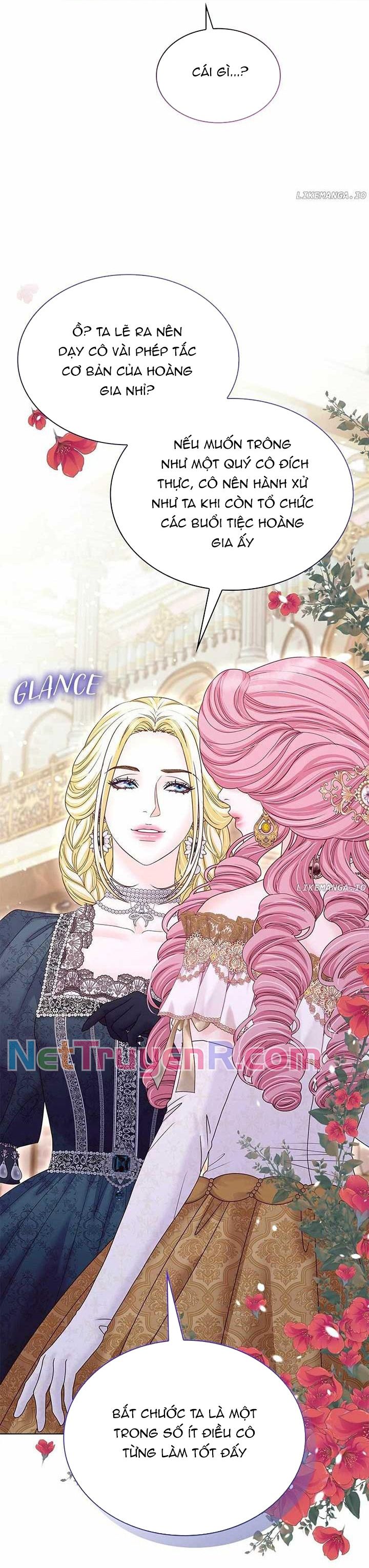 Nữ Phản Diện Thuần Phục Ác Ma Điên Loạn Chapter 34 - 12