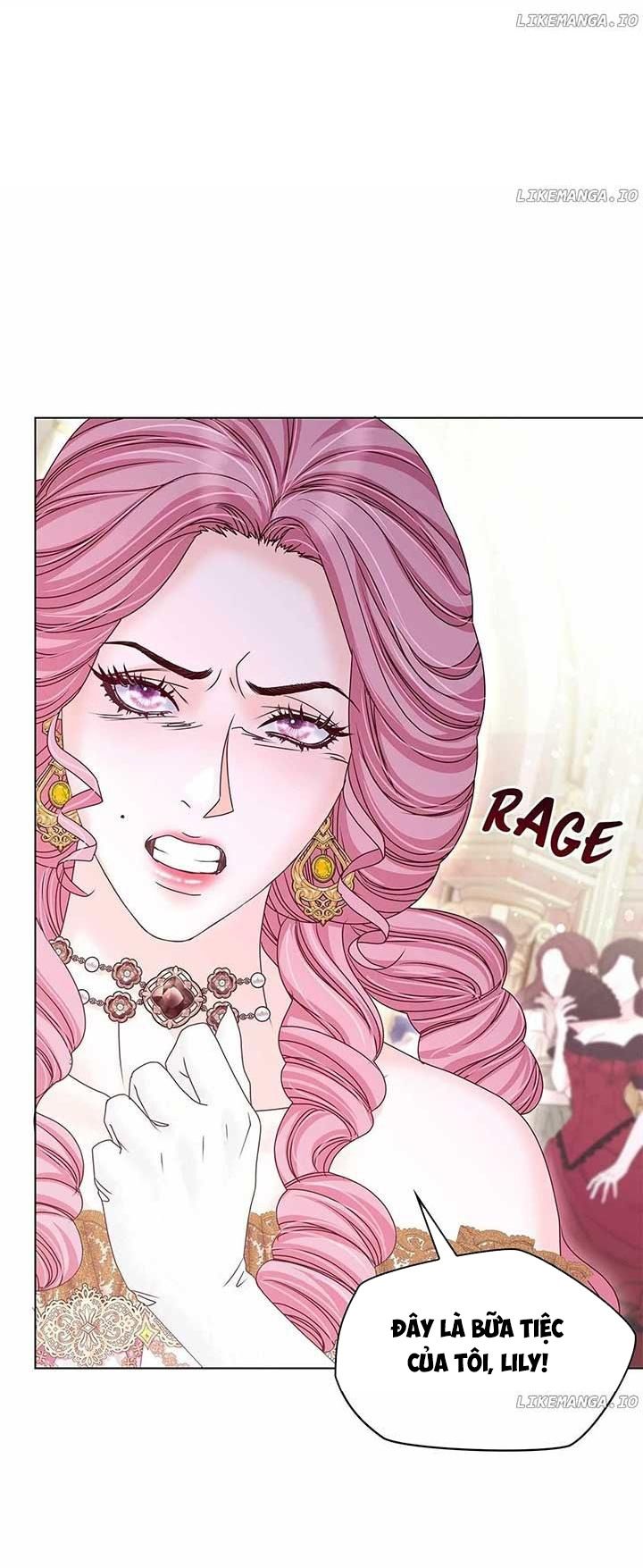 Nữ Phản Diện Thuần Phục Ác Ma Điên Loạn Chapter 34 - 13