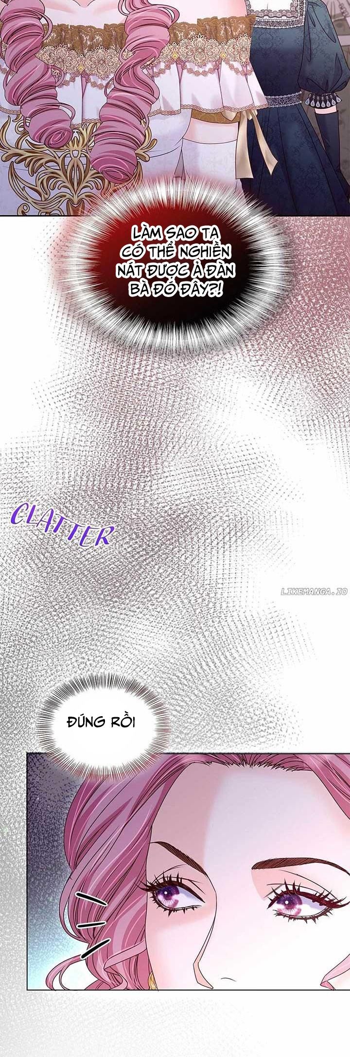 Nữ Phản Diện Thuần Phục Ác Ma Điên Loạn Chapter 34 - 17