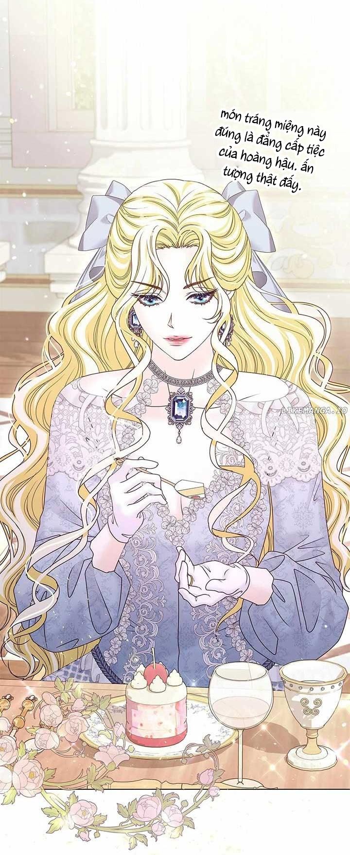 Nữ Phản Diện Thuần Phục Ác Ma Điên Loạn Chapter 34 - 19