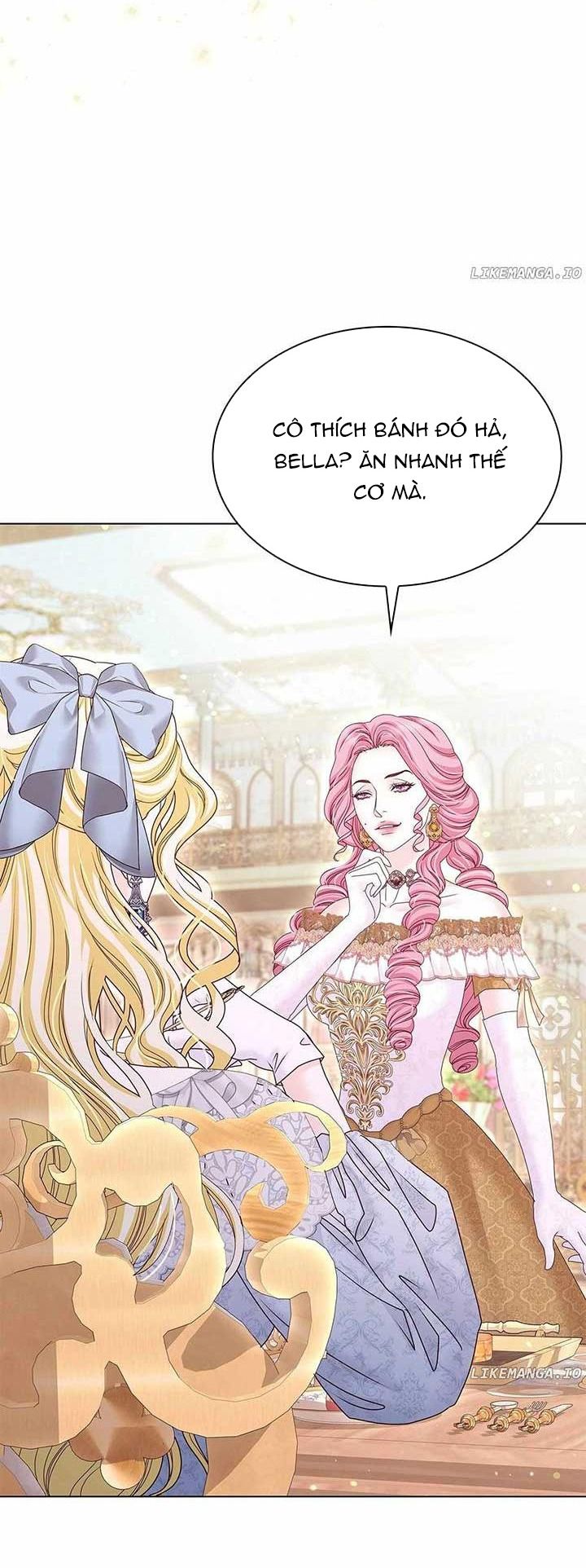 Nữ Phản Diện Thuần Phục Ác Ma Điên Loạn Chapter 34 - 20