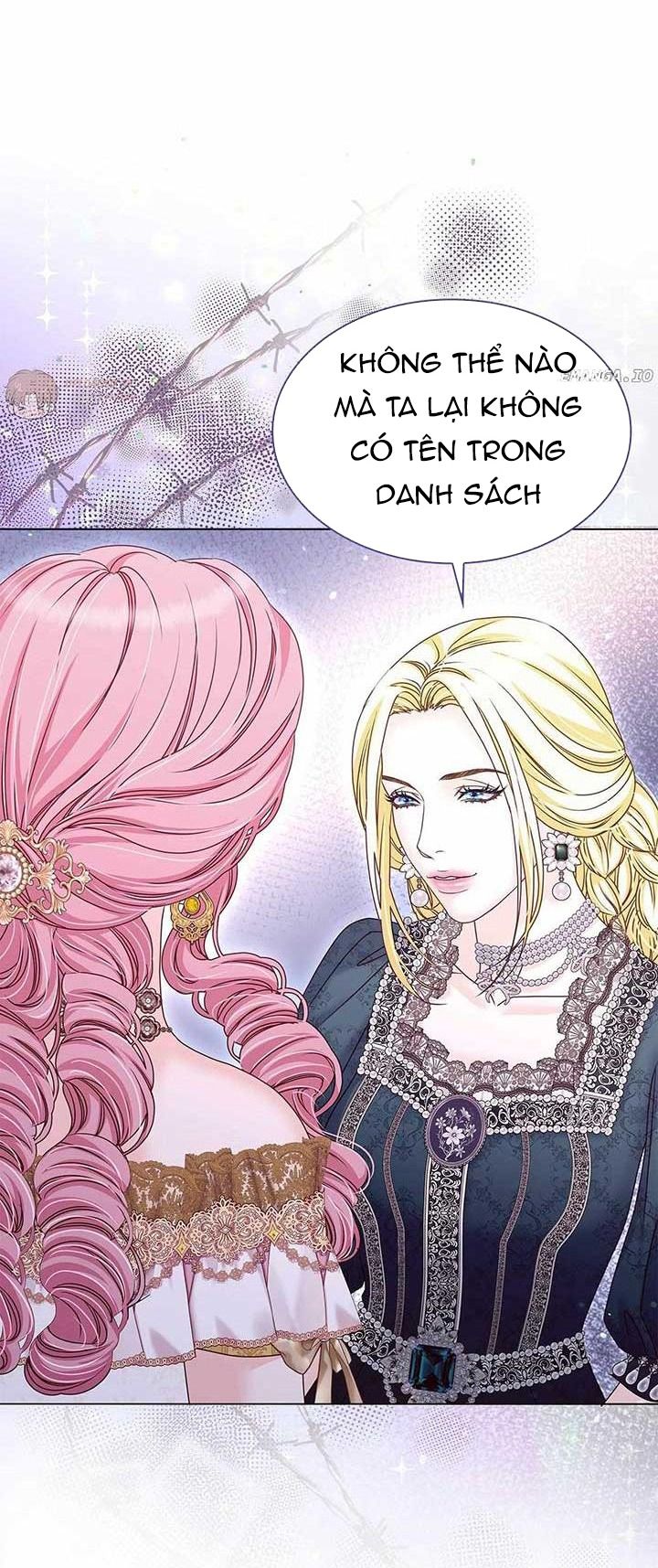 Nữ Phản Diện Thuần Phục Ác Ma Điên Loạn Chapter 34 - 3