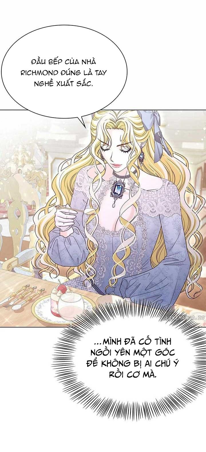 Nữ Phản Diện Thuần Phục Ác Ma Điên Loạn Chapter 34 - 21