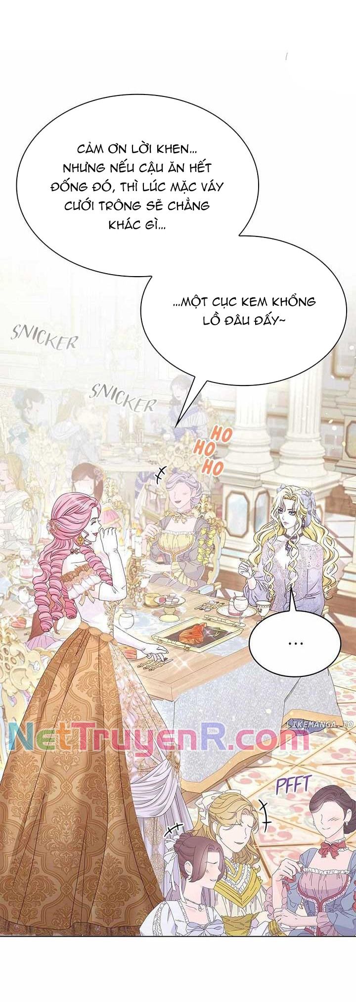 Nữ Phản Diện Thuần Phục Ác Ma Điên Loạn Chapter 34 - 22