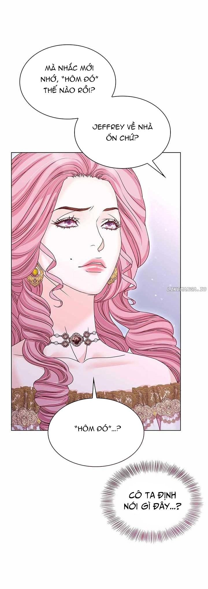 Nữ Phản Diện Thuần Phục Ác Ma Điên Loạn Chapter 34 - 24