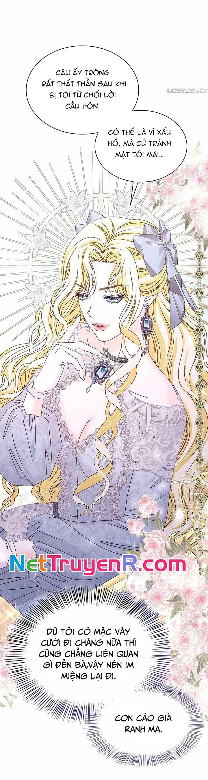 Nữ Phản Diện Thuần Phục Ác Ma Điên Loạn Chapter 34 - 25