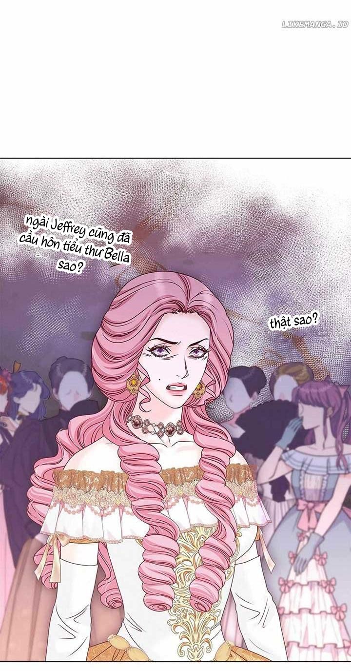 Nữ Phản Diện Thuần Phục Ác Ma Điên Loạn Chapter 34 - 26