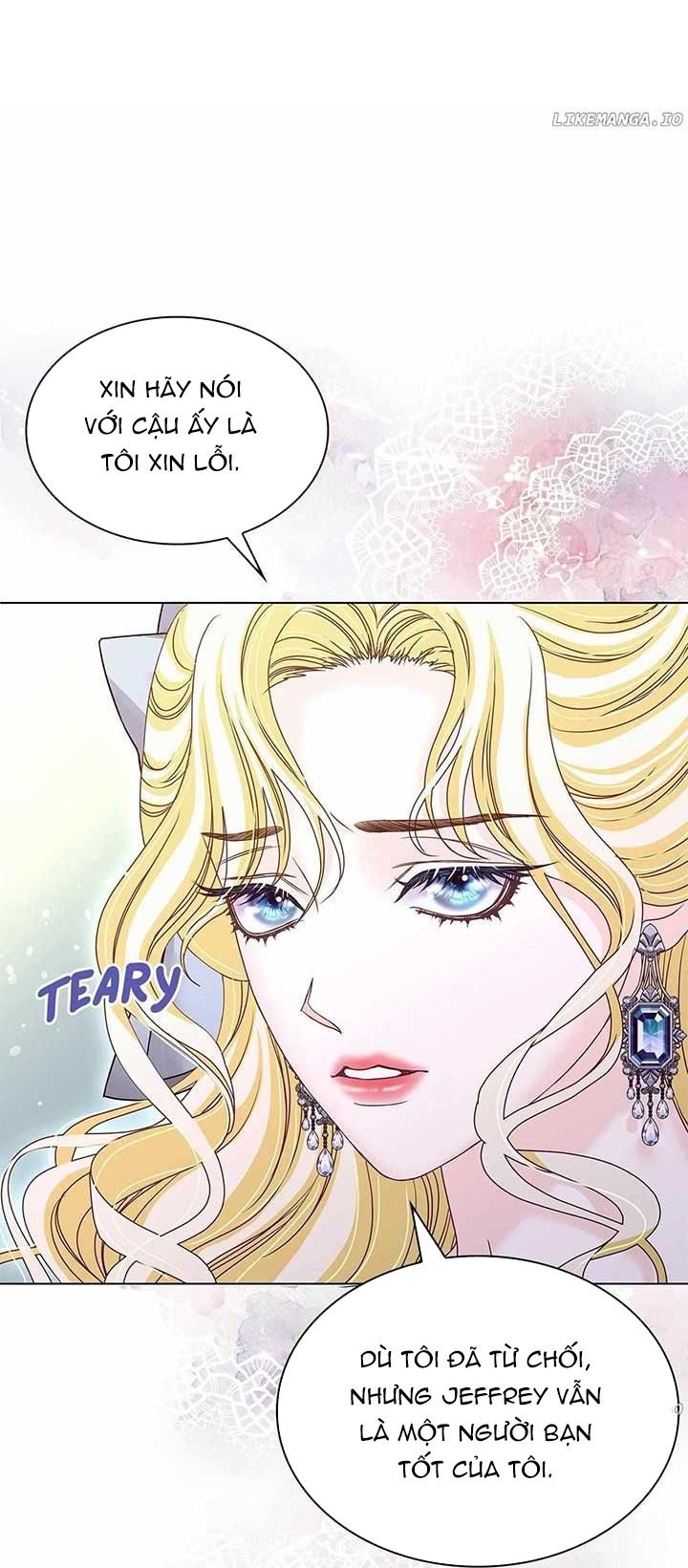 Nữ Phản Diện Thuần Phục Ác Ma Điên Loạn Chapter 34 - 28