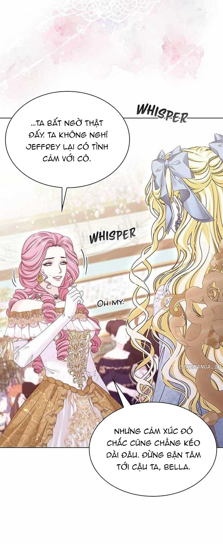 Nữ Phản Diện Thuần Phục Ác Ma Điên Loạn Chapter 34 - 29