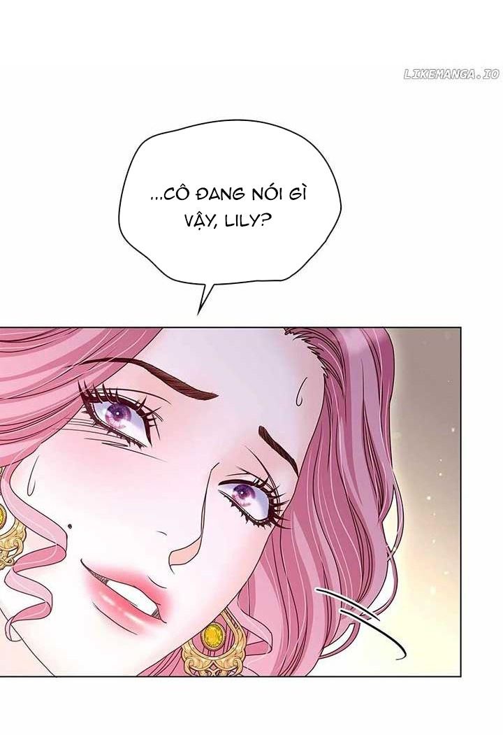 Nữ Phản Diện Thuần Phục Ác Ma Điên Loạn Chapter 34 - 32