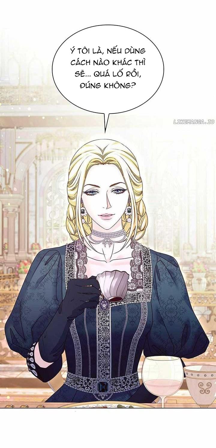 Nữ Phản Diện Thuần Phục Ác Ma Điên Loạn Chapter 34 - 33