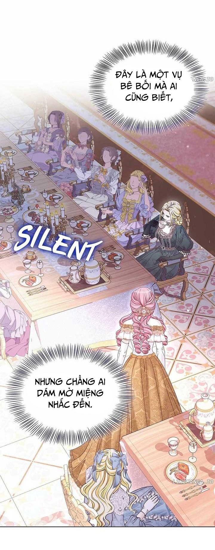 Nữ Phản Diện Thuần Phục Ác Ma Điên Loạn Chapter 34 - 34