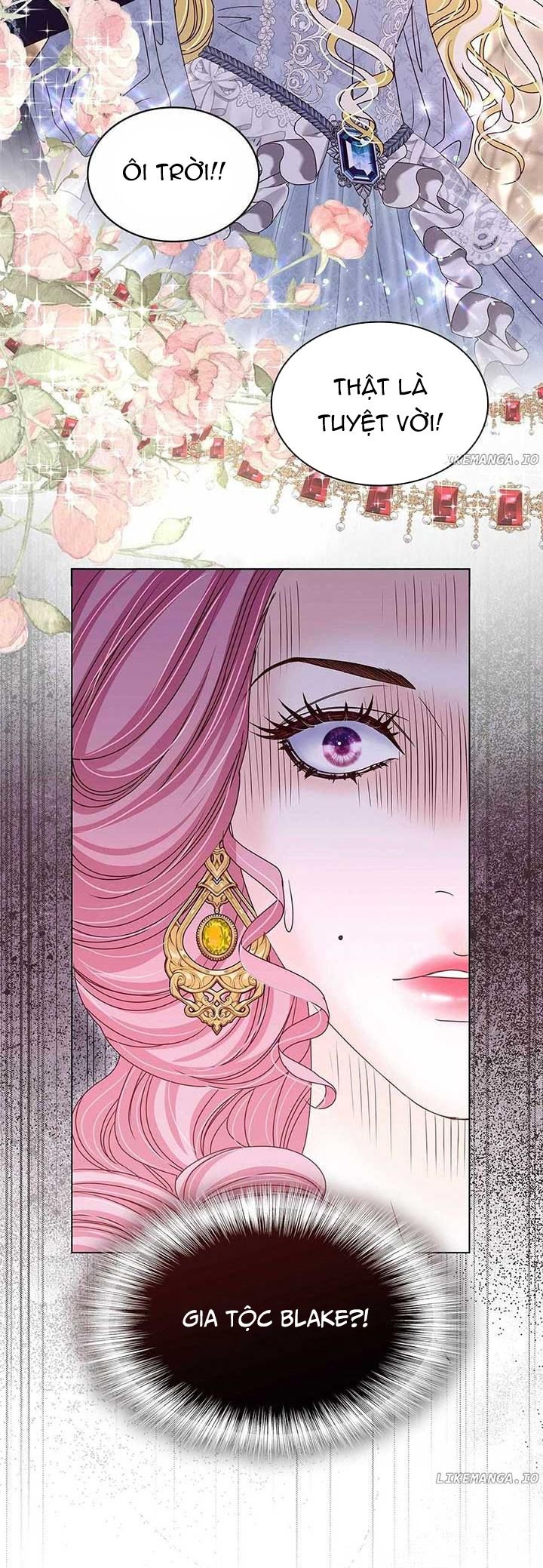 Nữ Phản Diện Thuần Phục Ác Ma Điên Loạn Chapter 34 - 41