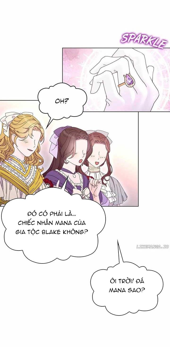 Nữ Phản Diện Thuần Phục Ác Ma Điên Loạn Chapter 34 - 43