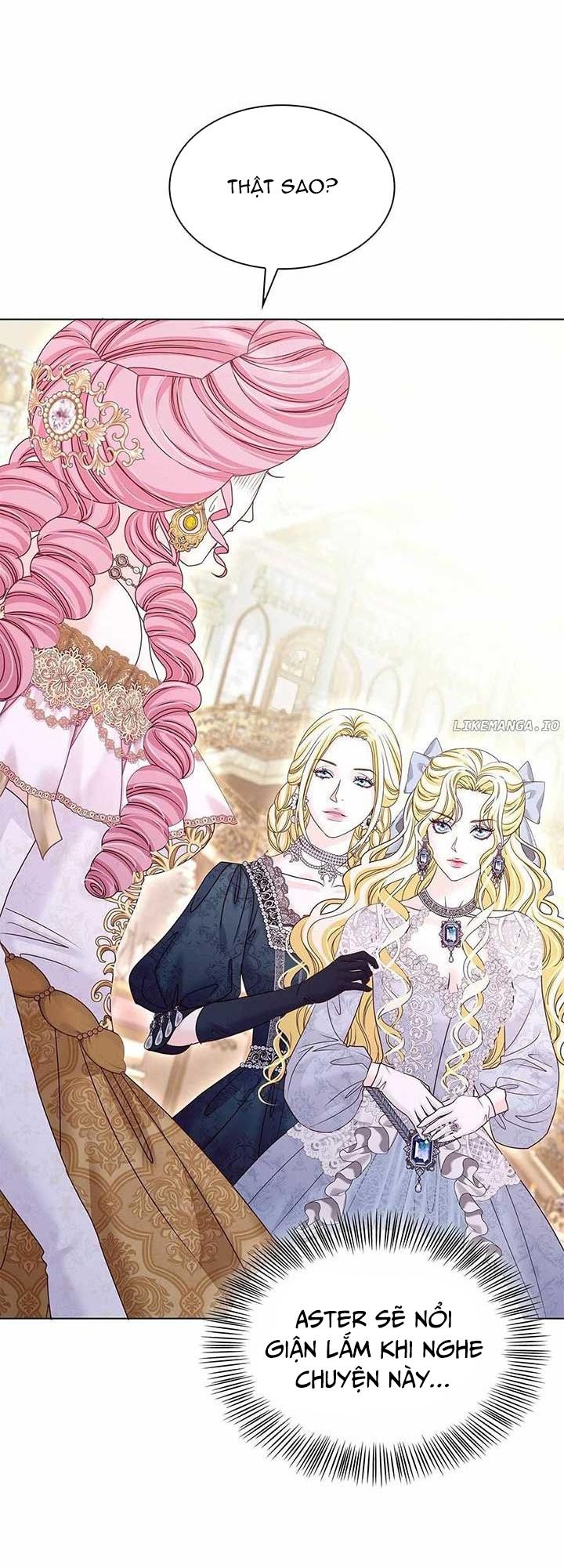 Nữ Phản Diện Thuần Phục Ác Ma Điên Loạn Chapter 34 - 44