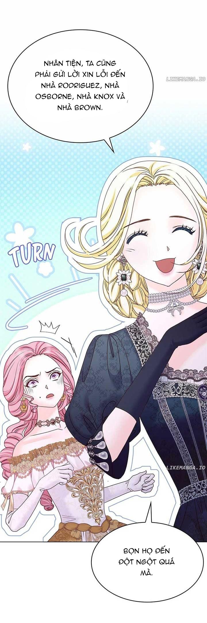 Nữ Phản Diện Thuần Phục Ác Ma Điên Loạn Chapter 34 - 45