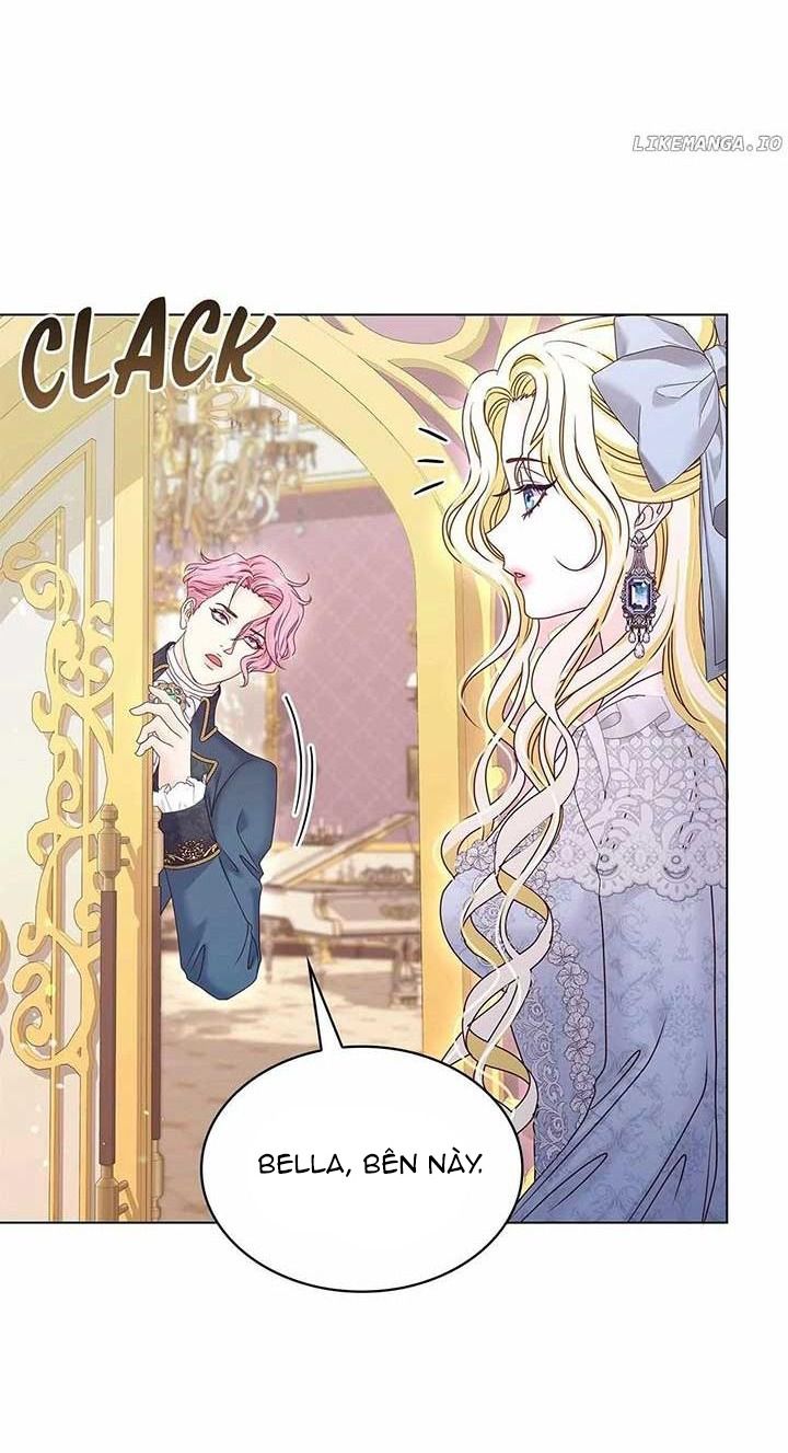 Nữ Phản Diện Thuần Phục Ác Ma Điên Loạn Chapter 34 - 49