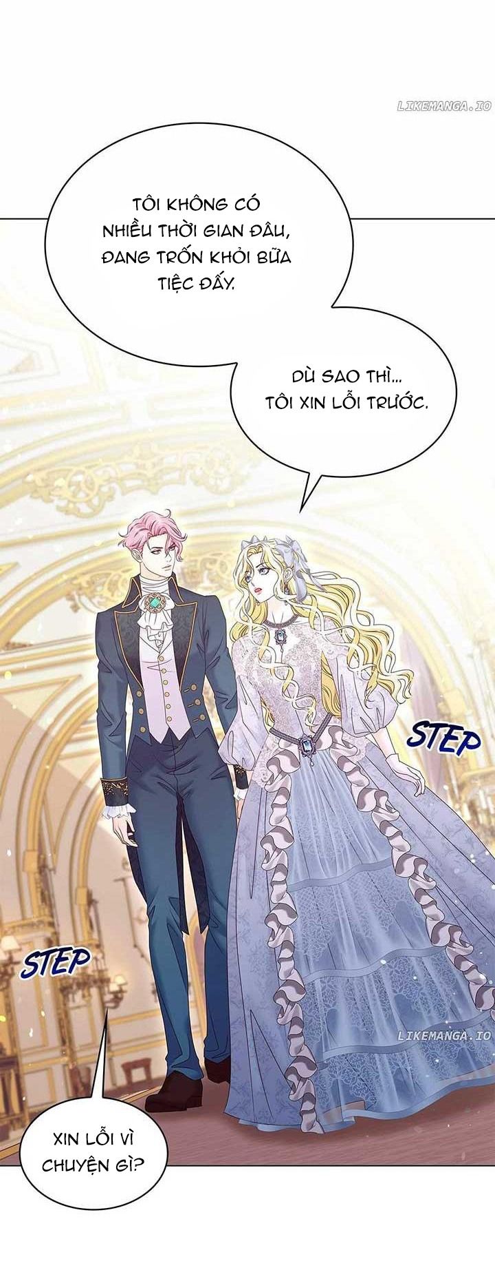 Nữ Phản Diện Thuần Phục Ác Ma Điên Loạn Chapter 34 - 50