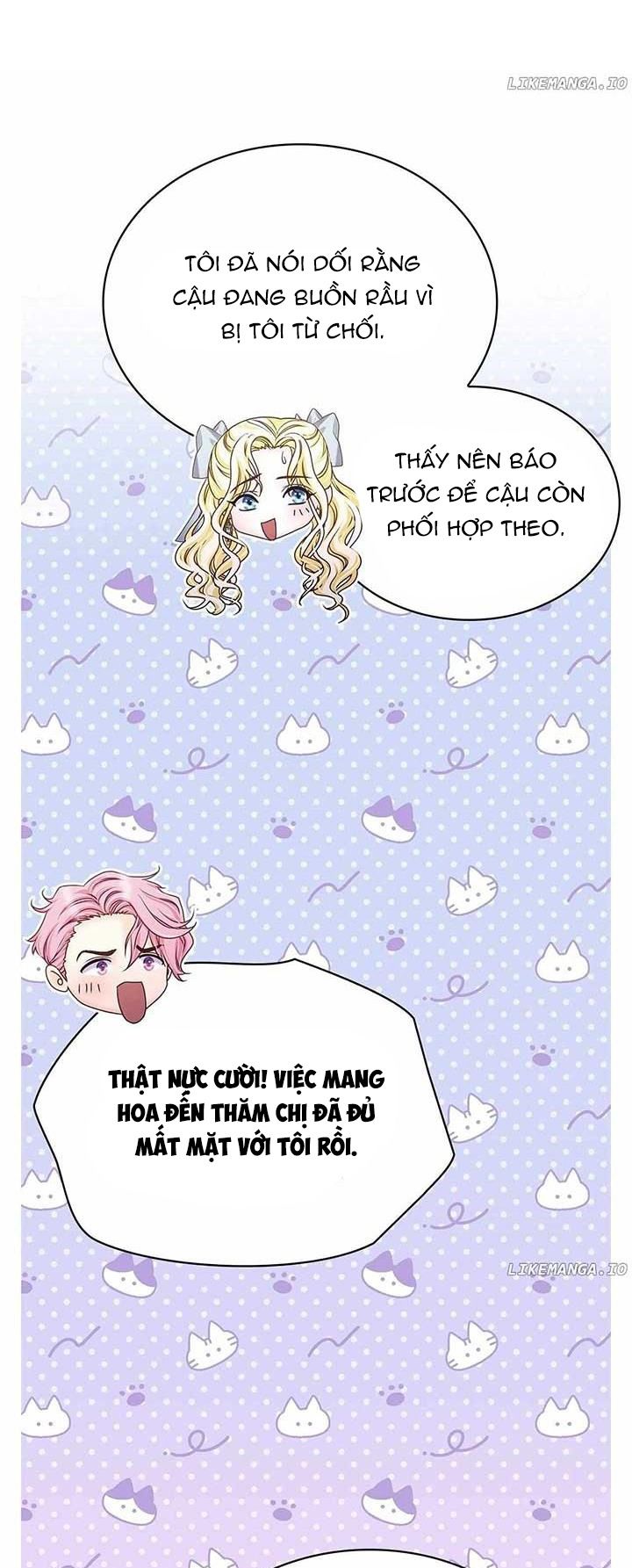 Nữ Phản Diện Thuần Phục Ác Ma Điên Loạn Chapter 34 - 51