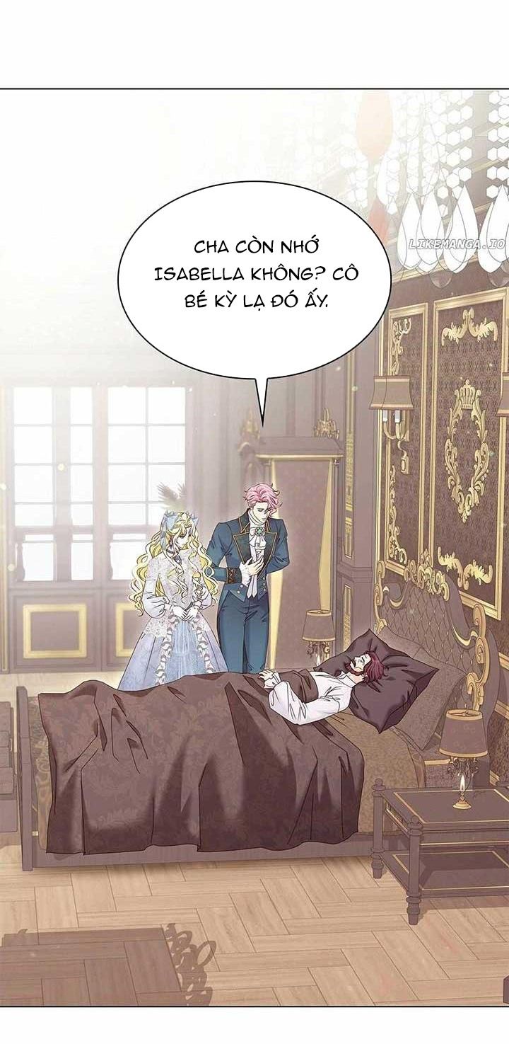 Nữ Phản Diện Thuần Phục Ác Ma Điên Loạn Chapter 34 - 56