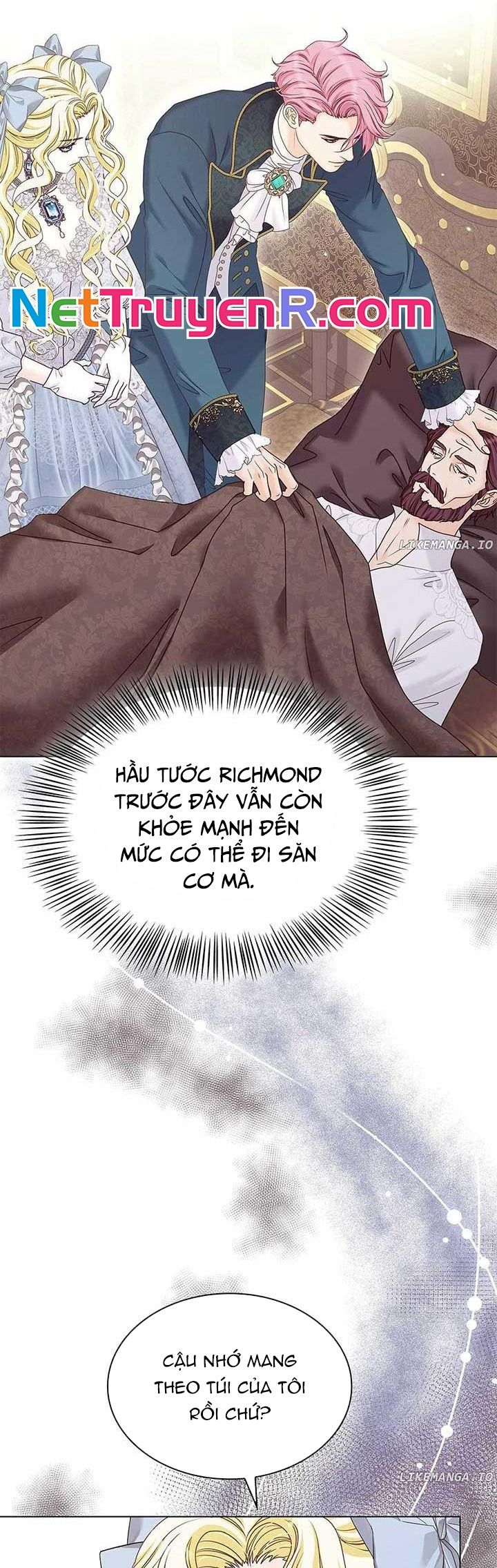 Nữ Phản Diện Thuần Phục Ác Ma Điên Loạn Chapter 34 - 59