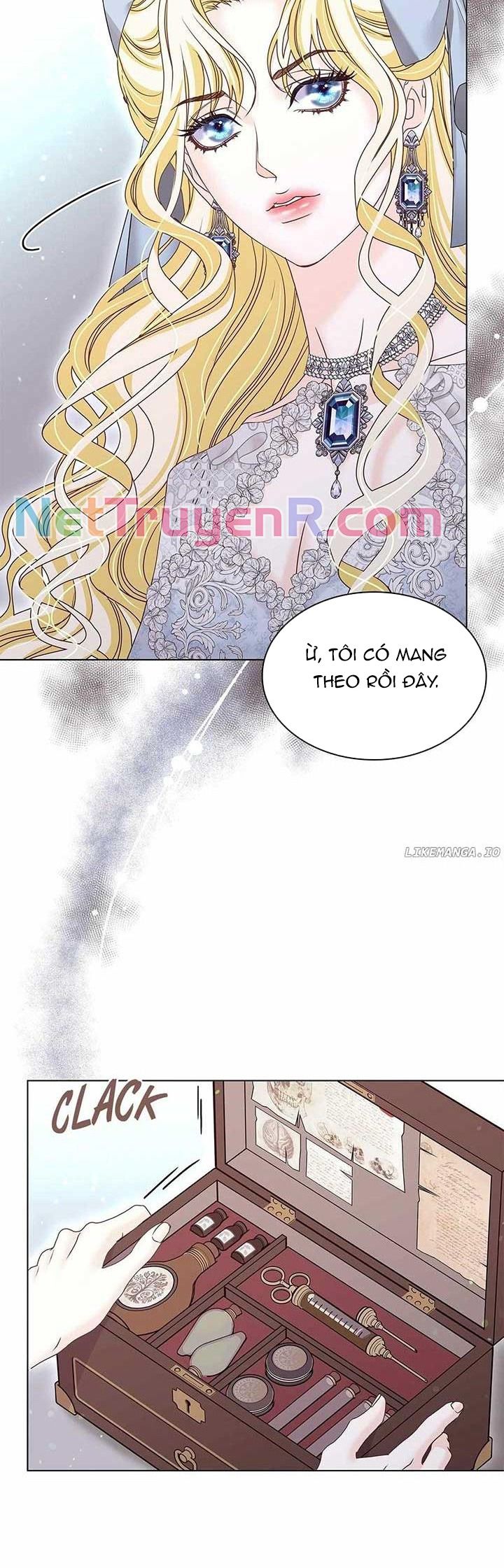 Nữ Phản Diện Thuần Phục Ác Ma Điên Loạn Chapter 34 - 60