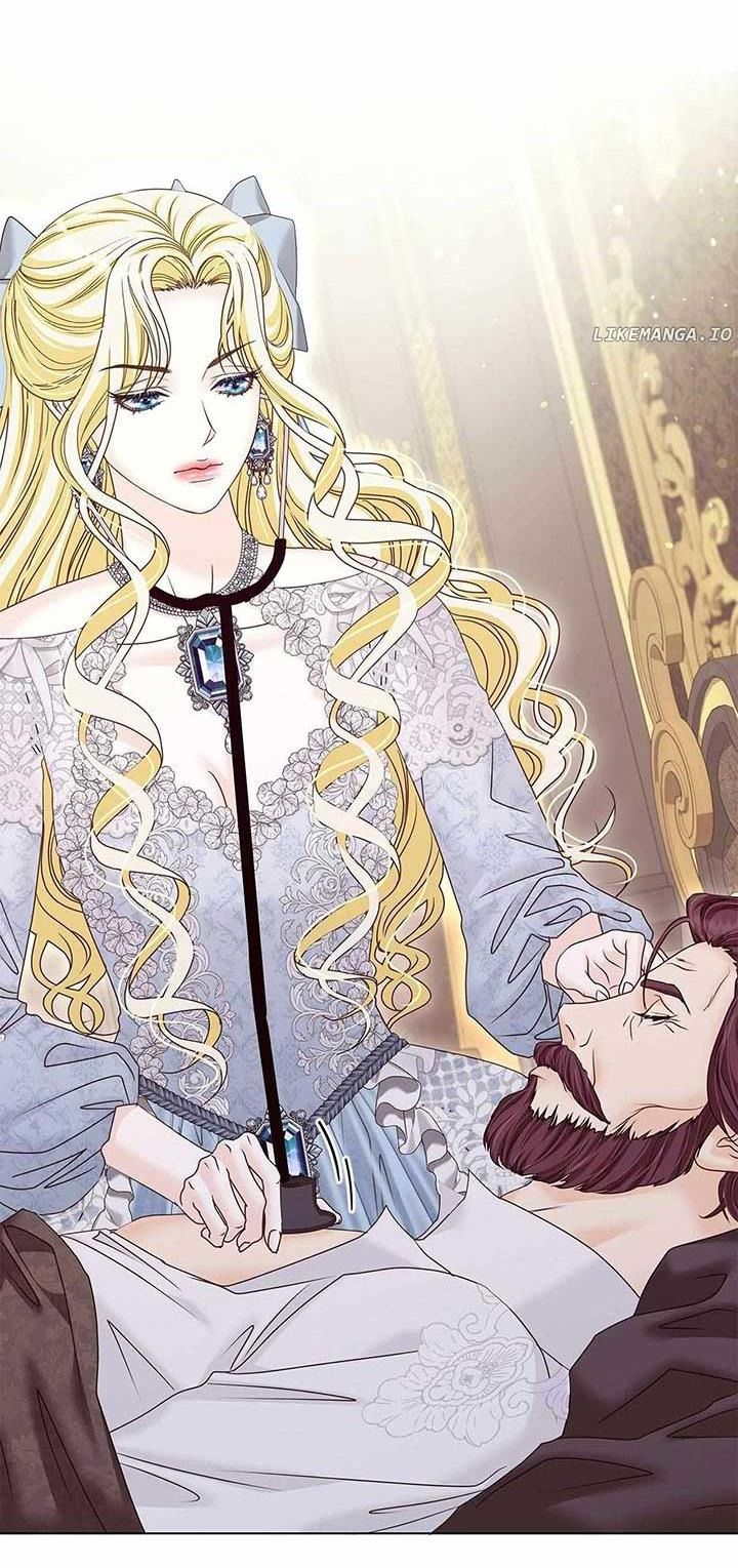 Nữ Phản Diện Thuần Phục Ác Ma Điên Loạn Chapter 34 - 61